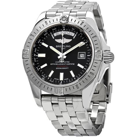 breitling galactic 44 replica|Replica Breitling galactic 44 Watches for Sale.